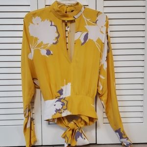 Free People top